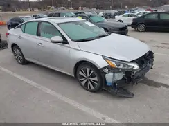 1N4BL4EV3KC196535 2019 NISSAN ALTIMA