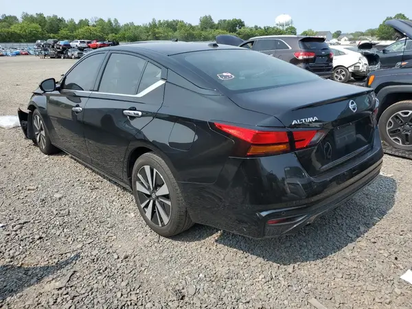 1N4BL4EV3KC197751 2019 NISSAN ALTIMA - Image 2