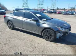 1N4BL4EV3KC198950 2019 NISSAN ALTIMA