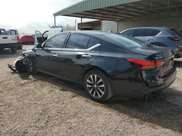 1N4BL4EV3KC203967 2019 NISSAN ALTIMA - Image 2