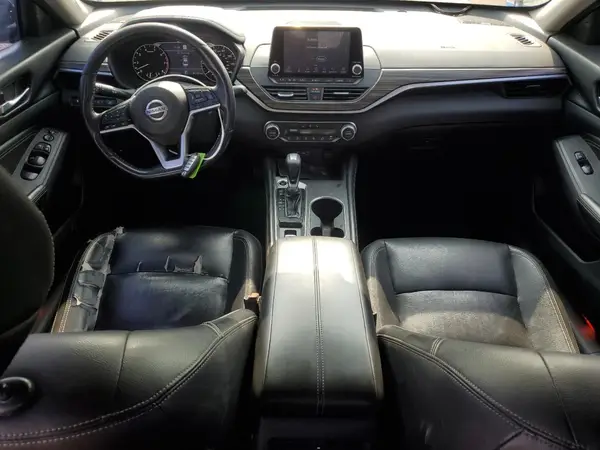 1N4BL4EV3KC203967 2019 NISSAN ALTIMA - Image 8