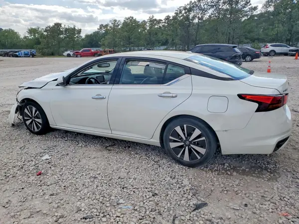 1N4BL4EV3KC204990 2019 NISSAN ALTIMA - Image 2
