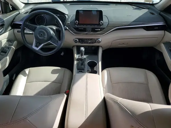 1N4BL4EV3KC204990 2019 NISSAN ALTIMA - Image 8