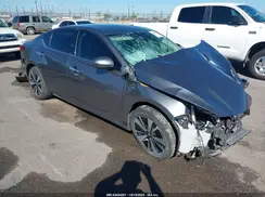 1N4BL4EV3KC205945 2019 NISSAN ALTIMA