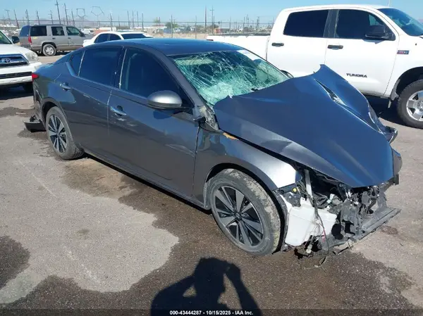 1N4BL4EV3KC205945 2019 NISSAN ALTIMA - Image 1