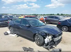 1N4BL4EV3KC206173 2019 NISSAN ALTIMA
