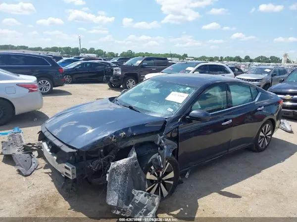 1N4BL4EV3KC206173 2019 NISSAN ALTIMA - Image 2