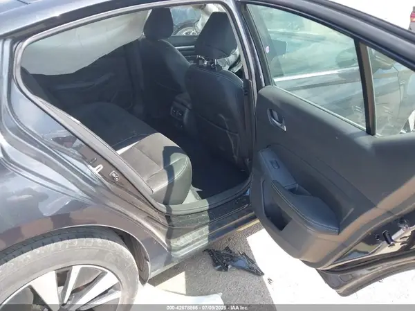 1N4BL4EV3KC206173 2019 NISSAN ALTIMA - Image 8