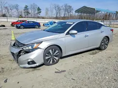 1N4BL4EV3KC206786 2019 NISSAN ALTIMA