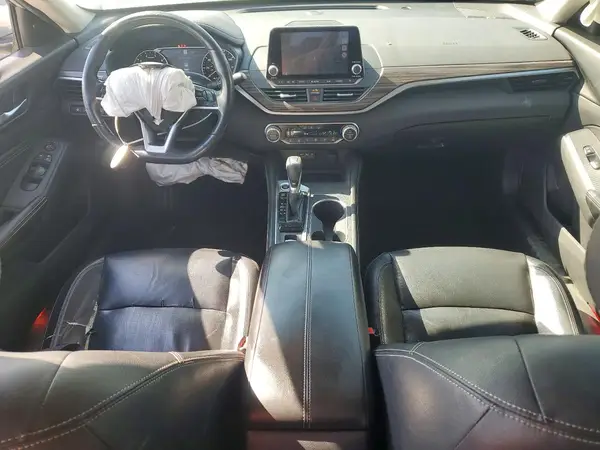 1N4BL4EV3KC206786 2019 NISSAN ALTIMA - Image 8
