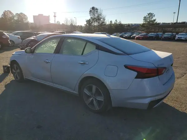 1N4BL4EV3KC208456 2019 NISSAN ALTIMA - Image 2