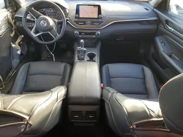 1N4BL4EV3KC208456 2019 NISSAN ALTIMA - Image 8