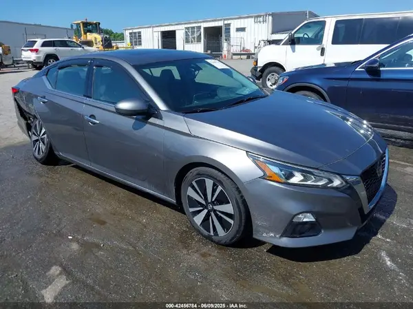 1N4BL4EV3KC209364 2019 NISSAN ALTIMA - Image 1