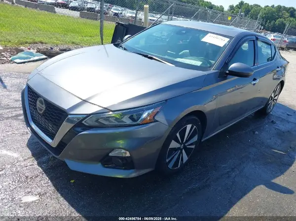 1N4BL4EV3KC209364 2019 NISSAN ALTIMA - Image 2