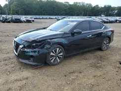 1N4BL4EV3KC210823 2019 NISSAN ALTIMA