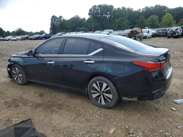 1N4BL4EV3KC210823 2019 NISSAN ALTIMA - Image 2