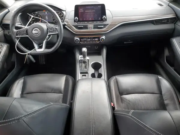 1N4BL4EV3KC210823 2019 NISSAN ALTIMA - Image 8