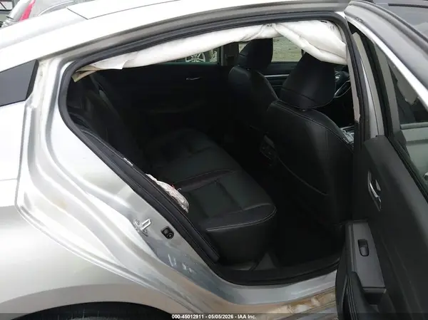 1N4BL4EV3KC214998 2019 NISSAN ALTIMA - Image 8