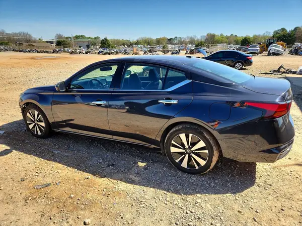 1N4BL4EV3KC215200 2019 NISSAN ALTIMA - Image 2