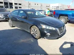 1N4BL4EV3KC215441 2019 NISSAN ALTIMA