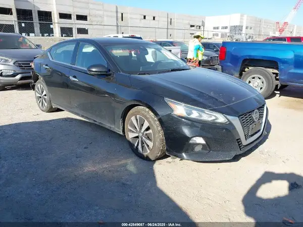 1N4BL4EV3KC215441 2019 NISSAN ALTIMA - Image 1