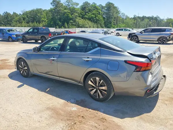1N4BL4EV3KC216010 2019 NISSAN ALTIMA - Image 2