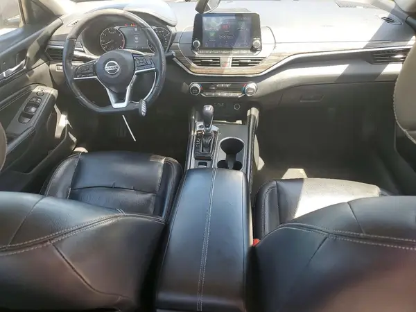 1N4BL4EV3KC216010 2019 NISSAN ALTIMA - Image 8