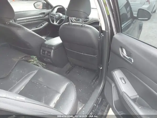 1N4BL4EV3KC216055 2019 NISSAN ALTIMA - Image 8