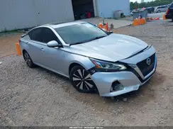 1N4BL4EV3KC217870 2019 NISSAN ALTIMA