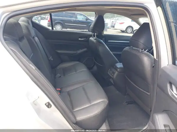 1N4BL4EV3KC217870 2019 NISSAN ALTIMA - Image 8
