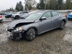1N4BL4EV3KC219926 2019 NISSAN ALTIMA