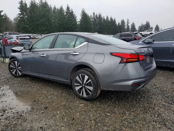 1N4BL4EV3KC219926 2019 NISSAN ALTIMA - Image 2