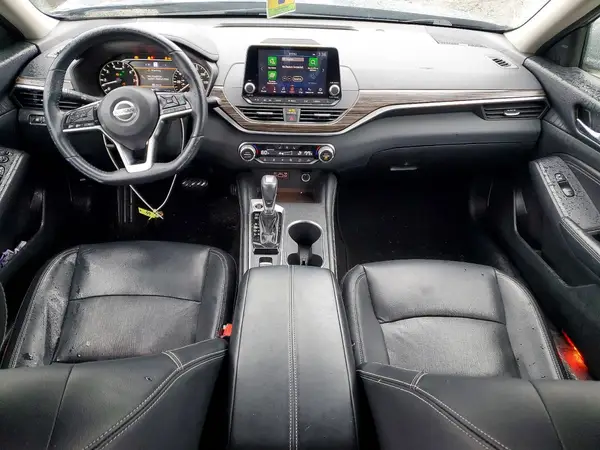 1N4BL4EV3KC219926 2019 NISSAN ALTIMA - Image 8