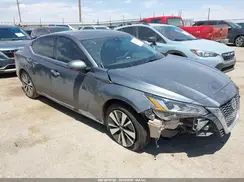 1N4BL4EV3KC220137 2019 NISSAN ALTIMA