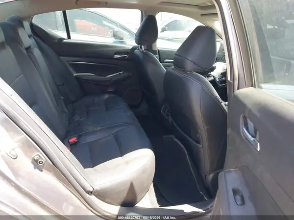 1N4BL4EV3KC220137 2019 NISSAN ALTIMA - Image 8