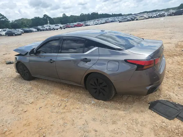 1N4BL4EV3KC220154 2019 NISSAN ALTIMA - Image 2