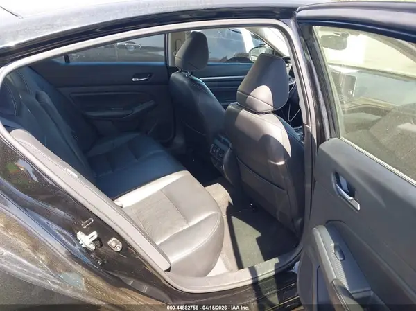 1N4BL4EV3KC220669 2019 NISSAN ALTIMA - Image 8