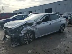 1N4BL4EV3KC222762 2019 NISSAN ALTIMA