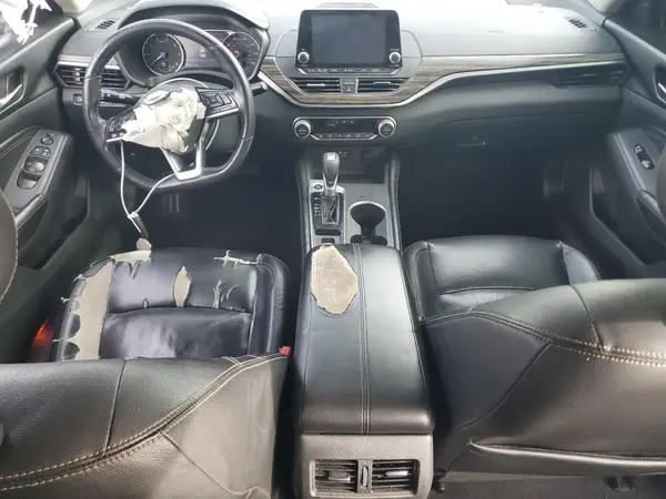 1N4BL4EV3KC222762 2019 NISSAN ALTIMA - Image 8