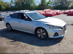 1N4BL4EV3KC222826 2019 NISSAN ALTIMA
