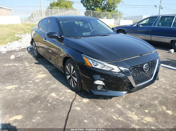 1N4BL4EV3KC223653 2019 NISSAN ALTIMA - Image 1