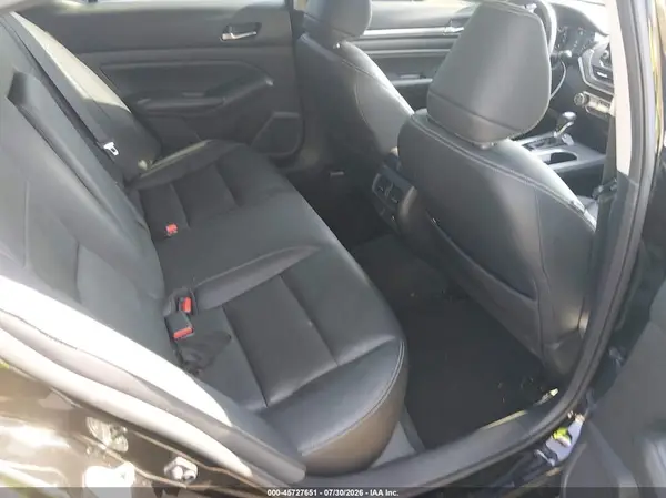 1N4BL4EV3KC223653 2019 NISSAN ALTIMA - Image 8