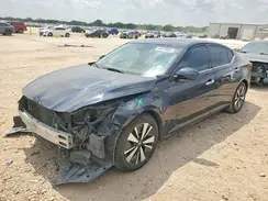 1N4BL4EV3KC225760 2019 NISSAN ALTIMA