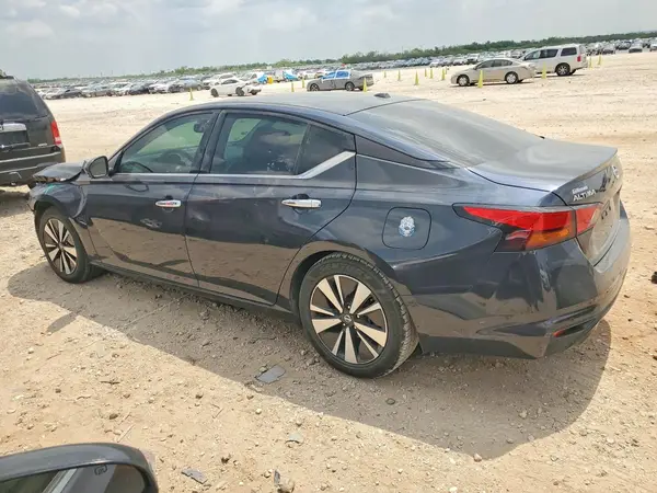 1N4BL4EV3KC225760 2019 NISSAN ALTIMA - Image 2