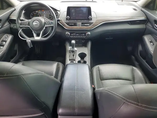 1N4BL4EV3KC225760 2019 NISSAN ALTIMA - Image 8