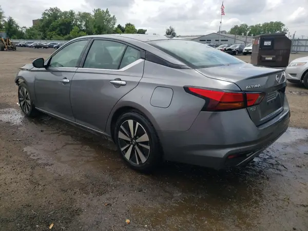 1N4BL4EV3KC226147 2019 NISSAN ALTIMA - Image 2