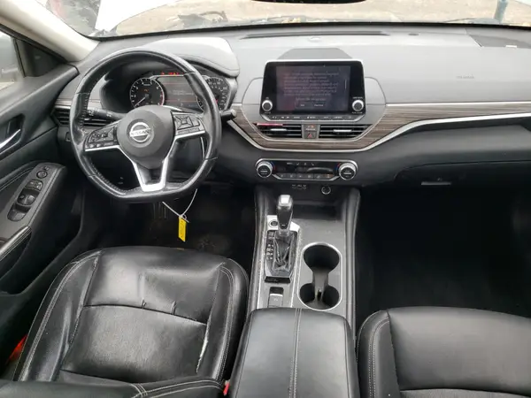 1N4BL4EV3KC226147 2019 NISSAN ALTIMA - Image 8