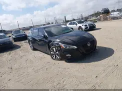 1N4BL4EV3KC228061 2019 NISSAN ALTIMA