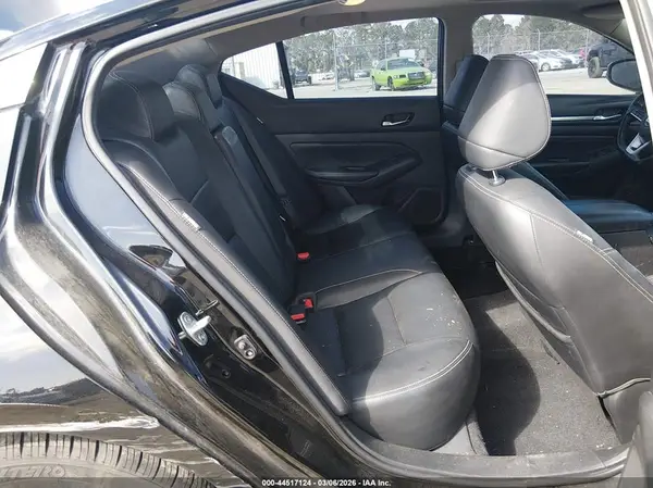 1N4BL4EV3KC228061 2019 NISSAN ALTIMA - Image 8