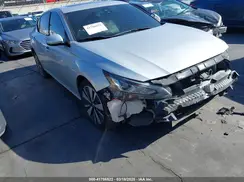 1N4BL4EV3KC230490 2019 NISSAN ALTIMA